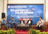 Krakatau Steel & Universitas Pertahanan Perkuat Sinergi Industri Strategis untuk Kemandirian Pertahanan Nasional