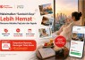 Maksimalkan "Sandwich Days" Lebih Hemat Bersama Akulaku PayLater dan Agoda