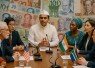 Mengupas Sektor Perdagangan Afrika Selatan di Kelas BINUS International