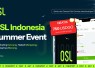 OSL Indonesia Luncurkan "OSL Summer Event", Ajak Pengguna Trading Sambil Berpeluang Liburan ke Bali