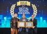 PT Akulaku Finance Indonesia Raih Dua Penghargaan Bergengsi Di 15th Infobank-Isentia Digital Brand Appreciation 2026