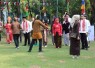 Pekerja BRI Region 6 Antusias Ikuti Beragam Lomba 17 Agustus