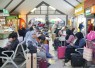Pelanggan Daop 2 Bandung Naik 7,4 Persen pada 1 Minggu Awal Masa Liburan Sekolah