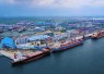 Pelindo Multi Terminal Belawan Catat Peningkatan Pertumbuhan Arus Curah Kering pada Semester I 2026