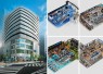 Pembukaan Alpen OSAKA di wilayah Kansai
