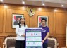 Pendiri BioMom Swiluva Ma Jajaki Kolaborasi dengan Kemendukbangga untuk Cegah Stunting