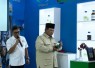 Perkuat Ketahanan Pangan dan Energi Nasional, Presiden Prabowo Tinjau Hilirisasi Bioetanol PTPN I (Persero), Subholding Perkebunan Nusantara