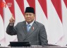 Presiden Prabowo Dorong Kedaulatan Emas Nasional