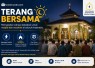 Program CSR Terang Bersama Hotelmurah