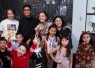 Road to PURANA 17: PURANA Memulai Rangkaian Selebrasi Lewat "PURANA Kids Model Search" Di Central Department Store