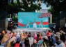 Ratusan Keluarga Rayakan Hari Anak Nasional di #1 Family Fest Prudential Syariah