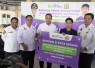 Resah Angka Kematian Balita, Swiluva Ma Dirikan BioMom untuk Wujudkan Kota Probiotik di Indonesia