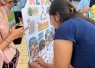 REKA Project Kenalkan Isu Fast Fashion dan Limbah Tekstil Lewat Kampanye di Car Free Day Medan