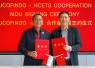 SUCOFINDO – HCETS Perkuat Sinergi Bilateral Dorong Solusi Waste to Energy yang Berkelanjutan
