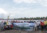 SUCOFINDO Dukung Konservasi Pesisir di Kalimantan Selatan