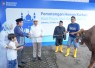 BRI Group Distribusikan Lebih dari 5000 Hewan Kurban di Indonesia