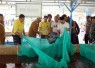Sinergi Pemda Halmahera Utara dan NHM Peduli: Dorong Kemandirian Pangan Melalui Sukses Budidaya Bioflok BUMDes Sadaka Farm