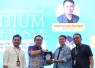 Studium Generale BINUS University @Semarang Hadirkan Praktisi Industri VFX untuk Mahasiswa