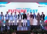 Suku Bunga KPR Hanya 2,65%! APLN &amp; BTN Gebrak Bandung Lewat Future Fest 2026