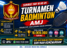 Turnamen Badminton