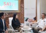 Vivin Gautama, Chief Customer &amp; Marketing Officer Prudential Syariah