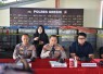 Polres Gresik Ungkap Penimbunan 17 Ribu Liter Solar Subsidi