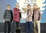 Bank Jatim Raih Penghargaan dari The Asian Post