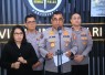 Kepala Divisi Humas Polri Irjen Pol. Johnny Eddizon Isir 