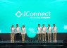 Bank Jatim sukses menggelar puncak acara launching JConnect dalam rangkaian kegiatan yang berlangsung pada 1–3 Mei 2026 di Grand City Surabaya