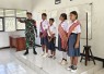 Pos Ailala kembali menunjukkan kepeduliannya terhadap dunia pendidikan di wilayah perbatasan dengan melaksanakan kegiatan pengajaran di SMPN Kotabiru, Desa Alas Utara, Kecamatan Kobalima Timur, Kabupaten Malaka