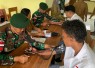 Yonarmed 12 Kostrad Wujudkan Pelajar Sehat dan Tangguh di Belu