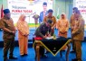 Wali Kota Lis Tunjuk Muhammad Yatim Sebagai Plt Kadis Tenaga Kerja