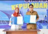 Diskominfo Kepri dan TVRI Jalin MoU Perkuat Sinergi Informasi Publik