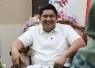 Bupati Bintan Roby Kurniawan 