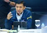 Direktur Tindak Pidana Siber Bareskrim Polri, Brigjen Pol. Himawan Bayu Aji