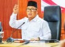 Pemerintah Provinsi Kepulauan Riau menggelar Rapat Koordinasi 