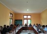 Forum masyarakat Para Lando saat mengikuti RDP dengan Komisi C DPRD Manggarai,Jumat 8 Mei 2026