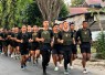 Yonarmed 12 Kostrad Bangun Prajurit Tangguh dan Profesional di Perbatasan
