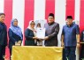 Bupati Bintan Roby Kurniawan Hadiri Rapat Paripurna DPRD 
