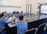  Wakil Wali Kota Tanjungpinang, Raja Ariza ikuti rapat Rembuk dan Bincang-bincang Otonomi Daerah Antar Kepala Daerah dan Kemendagri RI (REBOAN) bersama Jenderal Otonomi Daerah Kemendagri RI