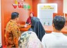 Sekda Bintan Ronny Kartika Resmikan Kantor Penyelenggara Rahn Emas BRK Syariah Cabang Bintan