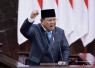 Presiden Republik Indonesia (RI), Prabowo Subianto menyampaikan Kerangka Ekonomi Makro (KEM) dan Pokok-Pokok Kebijakan Fiskal (PPKF) RAPBN Tahun Anggaran 2027 dalam Sidang Paripurna