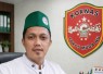 Ketua Umum Poros Muda NU, Ramadan Isa 