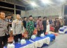 Bentuk Dukungan TNI di Dunia Pendidikan Dengan Hadiri Purnawiyata dan Wisuda Tahfidz MTs Muhammadiyah Bandar