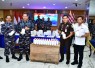 TNI AL Gagalkan Penyelundupan Ratusan Kilogram Merkuri Ilegal di Tanjung Priok 