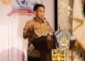 Wakil Menteri Dalam Negeri (Wamendagri) Akhmad Wiyagus 
