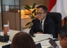 Kepala BP BUMN sekaligus COO Danantara Indonesia, Dony Oskaria