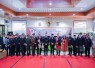  Pemerintah Kota Tebing Tinggi bersama DPRD Kota Tebing Tinggi memperingati Hari Jadi ke-109 Kota Tebing Tinggi melalui rangkaian kegiatan yang dipusatkan di Ruang Sidang Paripurna DPRD dan Halaman Balai Kota, Rabu (1/7/2026)