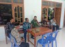 Langkah Strategis Babinsa Jalin Kedekatan Dengan Warga