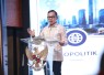 Wakil Menteri Dalam Negeri (Wamendagri) Bima Arya Sugiarto 